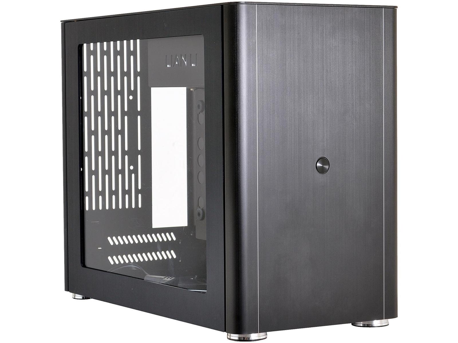 Lian Li PC-Q38