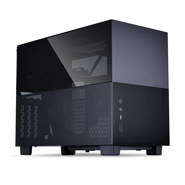 Lian Li Q58 (PCIe 4.0)