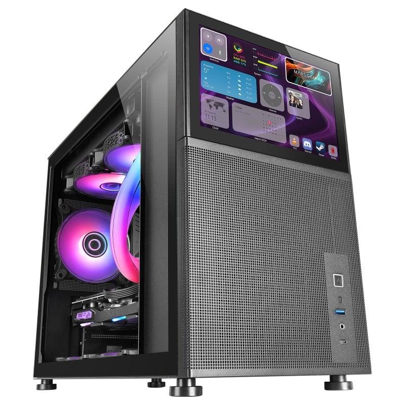Mars Gaming MC-LCD