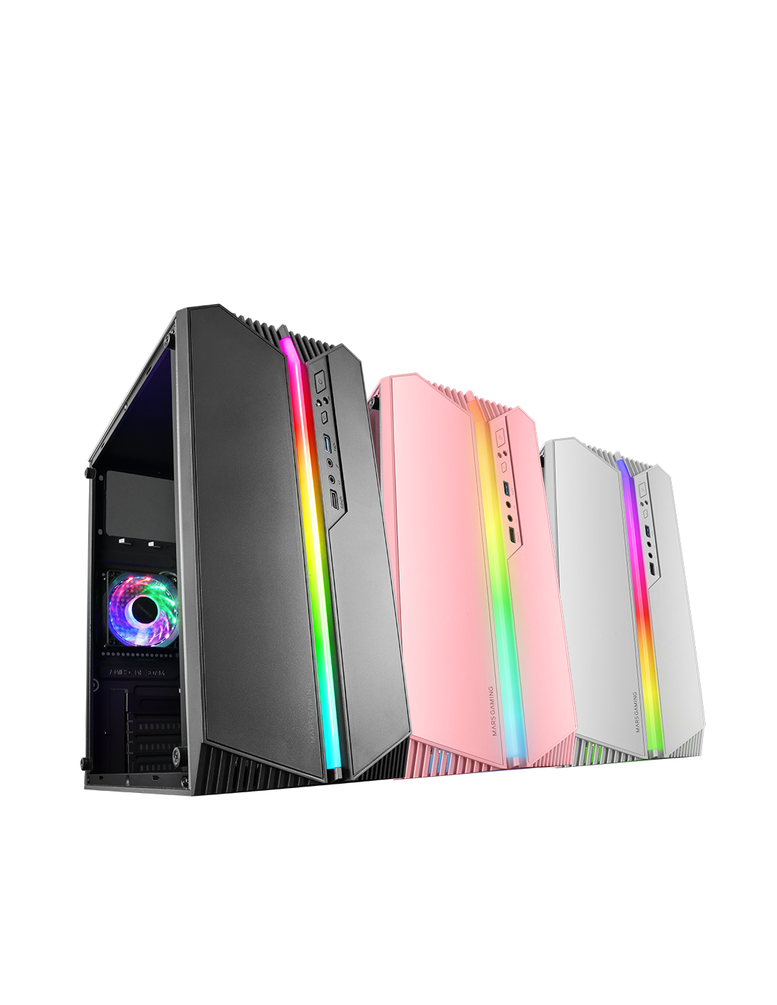 Mars Gaming MC-S1