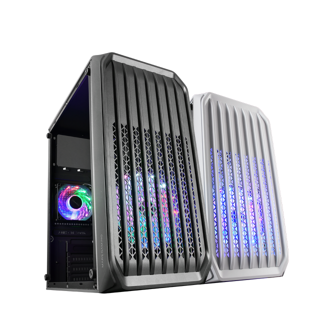 Mars Gaming MC-S2