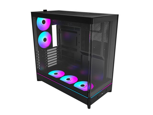Montech HS02 Pro