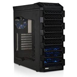 MSI Blitz