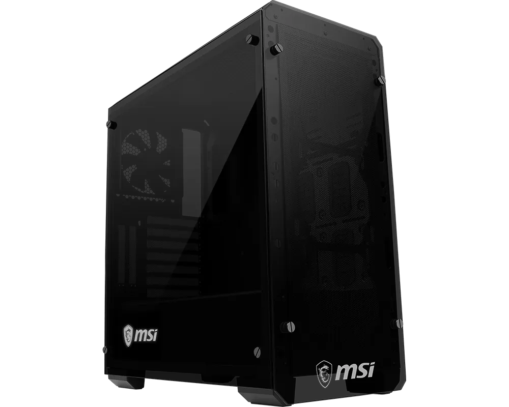MSI MAG BUNKER