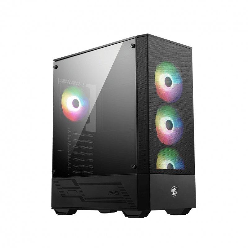 MSI MAG FORGE 112R