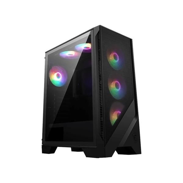 MSI MAG FORGE 120A AIRFLOW