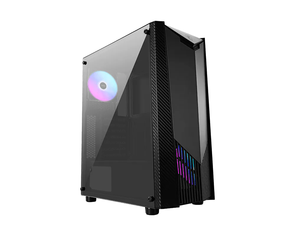 MSI MAG SHIELD 110A