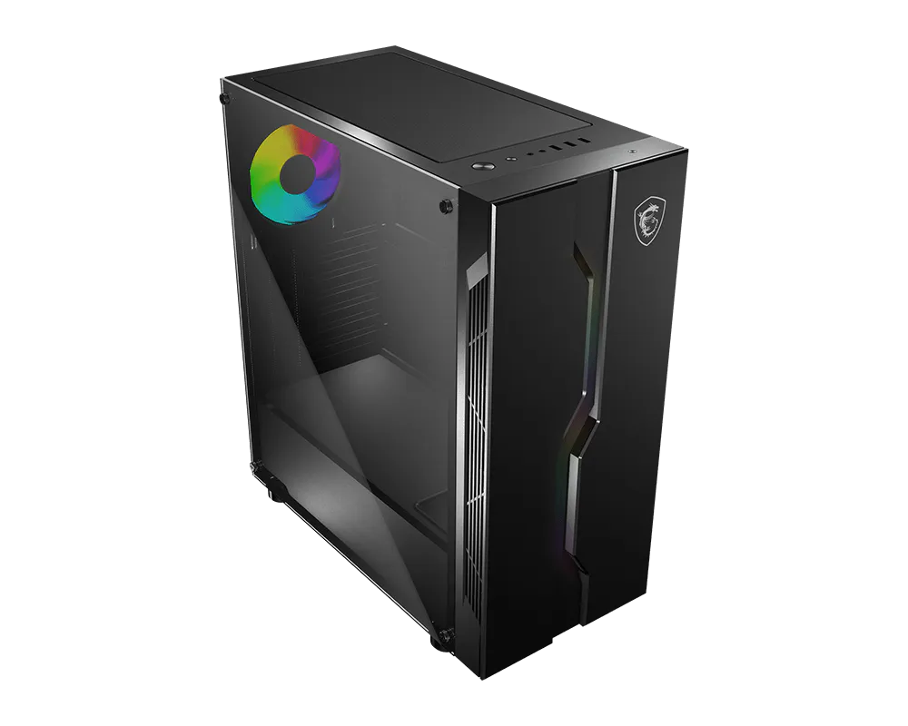 MSI MAG VAMPIRIC 010X