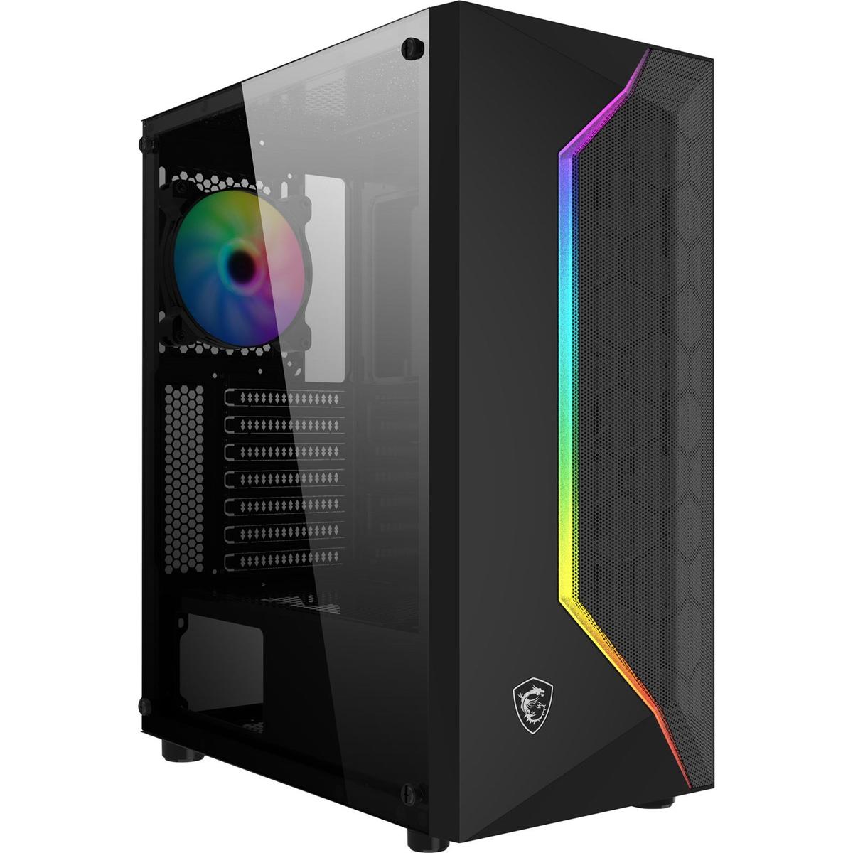 MSI MAG VAMPIRIC 100R
