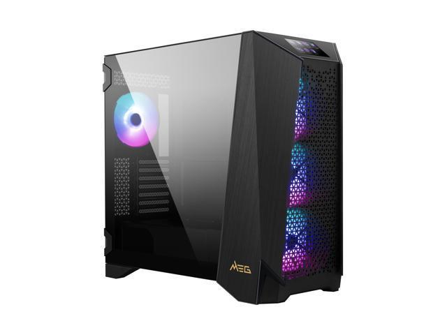 MSI MEG PROSPECT 700R