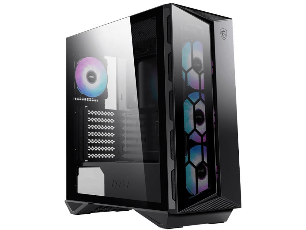 MSI MPG GUNGNIR 110R
