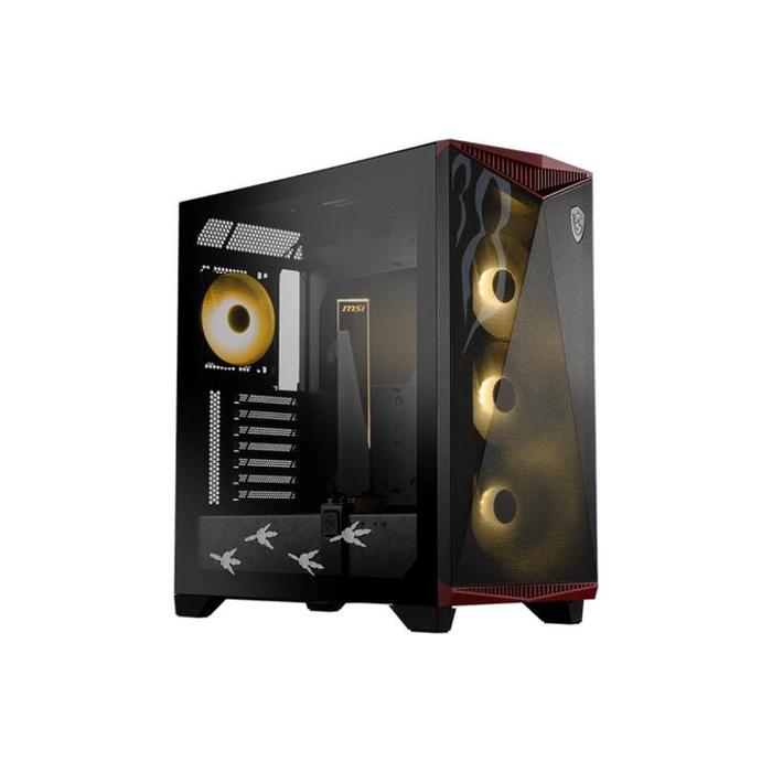 MSI MPG GUNGNIR 300 MONSTER HUNTER EDITION
