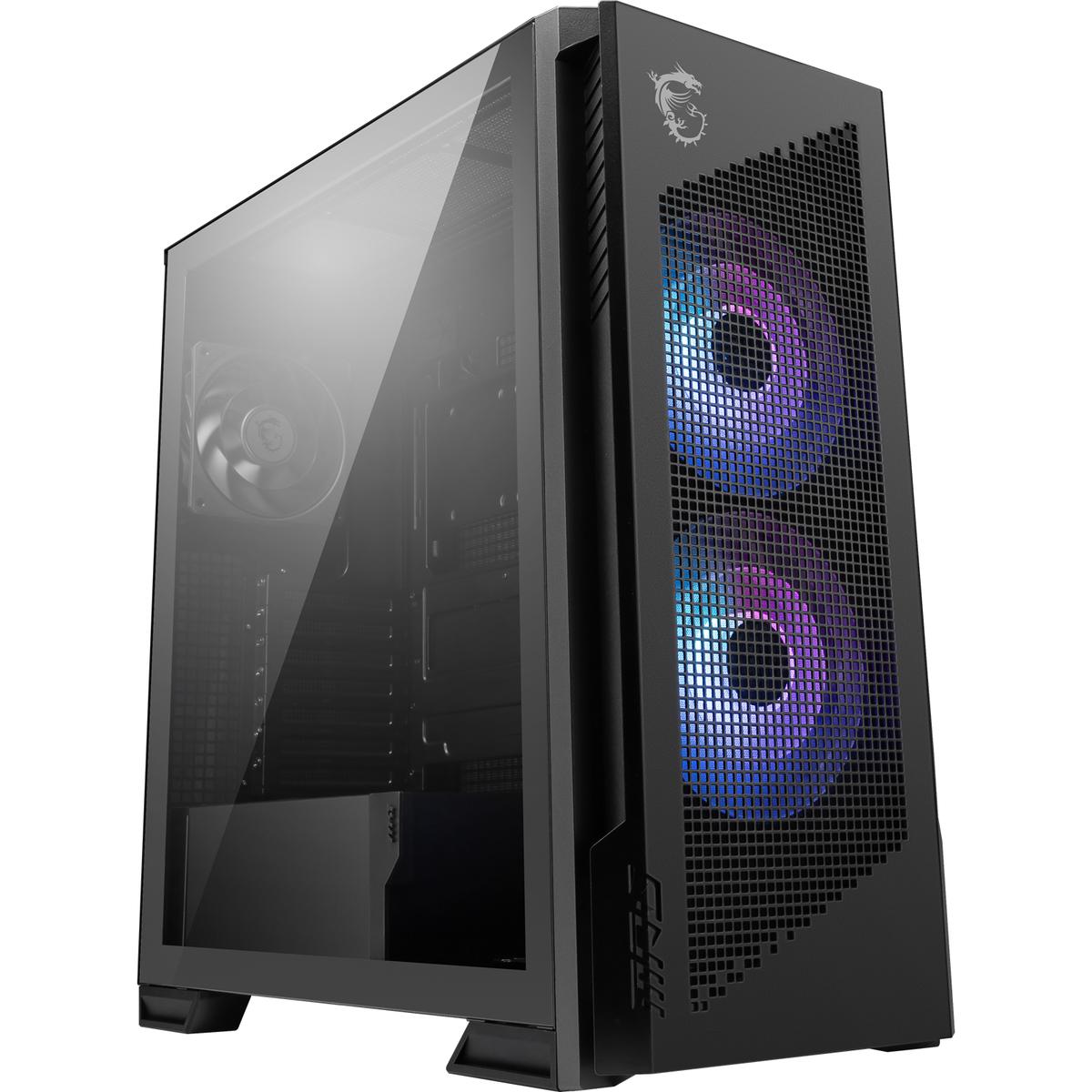 MSI MPG VELOX 300R AIRFLOW PZ