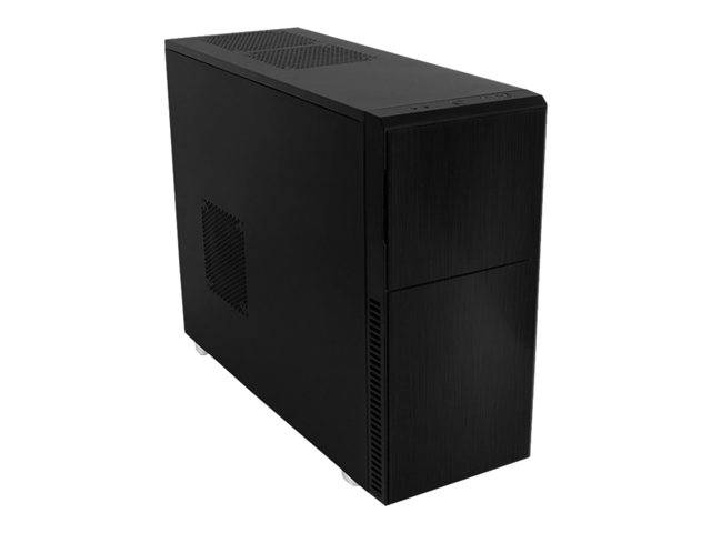 Nanoxia Deep Silence 2 White