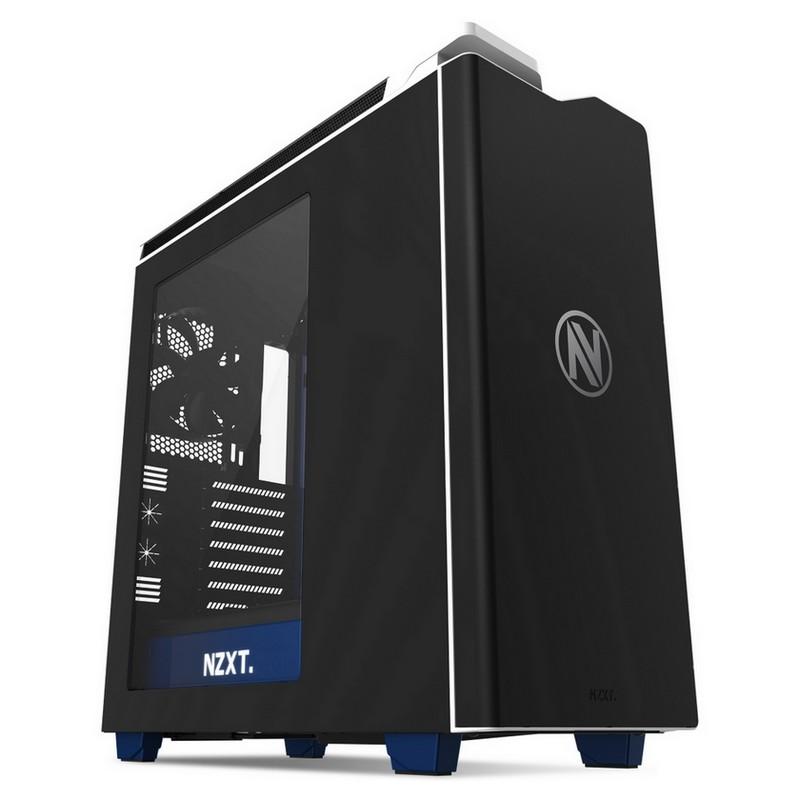 NZXT H440 EnVyUs