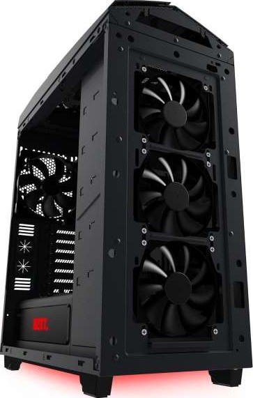 NZXT Noctis 450
