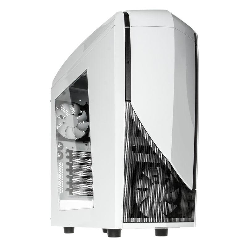 NZXT Phantom 240