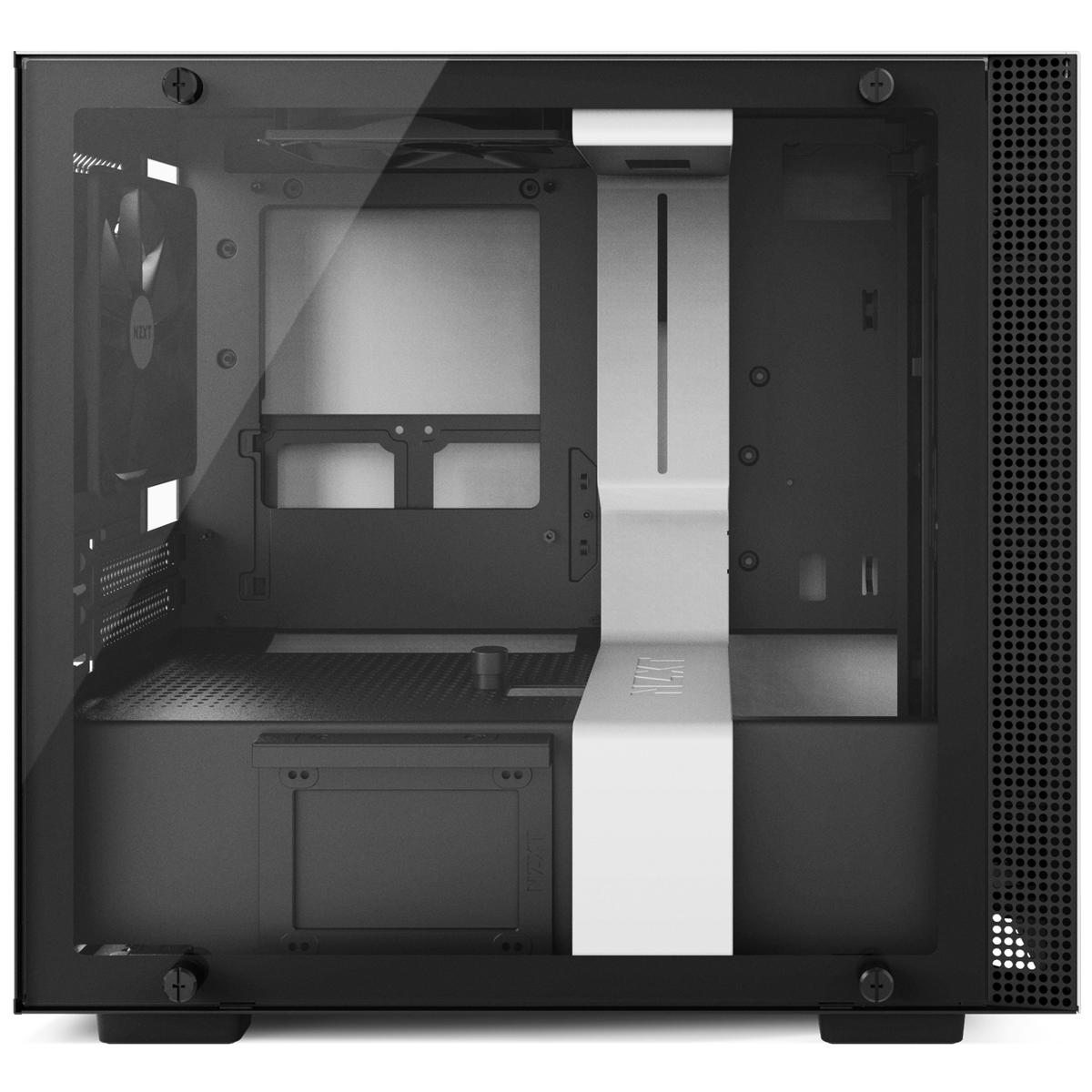NZXT H200