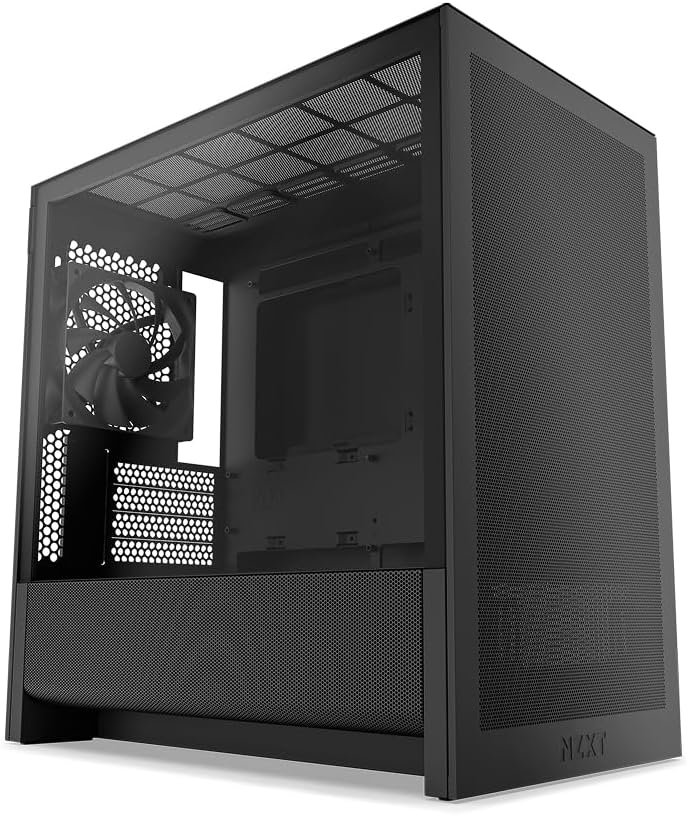 NZXT H3 Flow