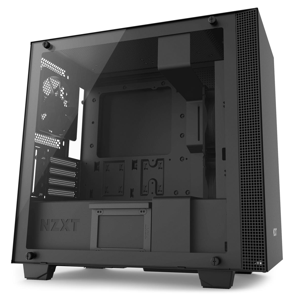 NZXT H400i