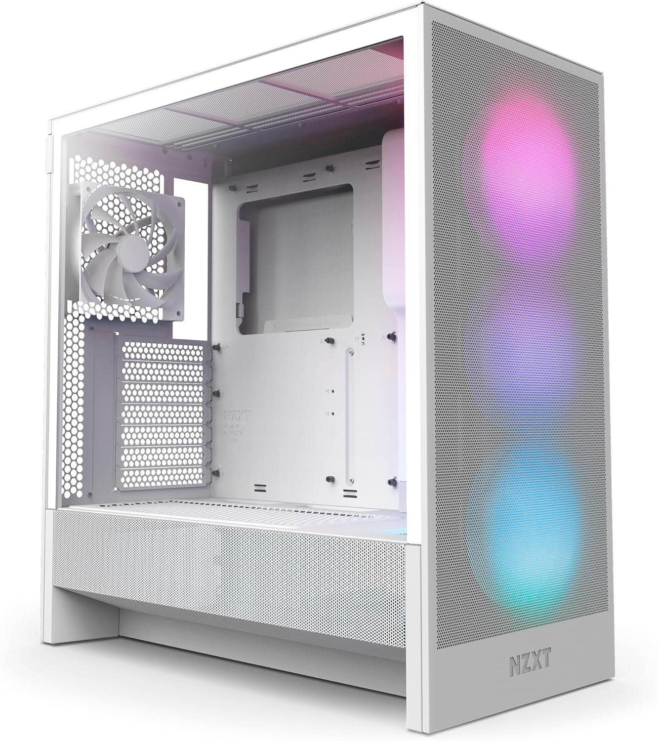 NZXT H5 Flow RGB (2024)