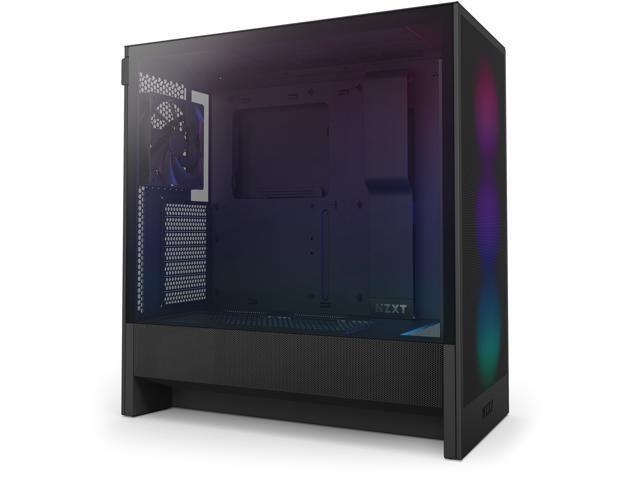 NZXT H5 Flow RGB (2024)