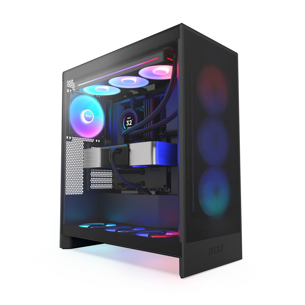 NZXT H7 Flow RGB (2024)