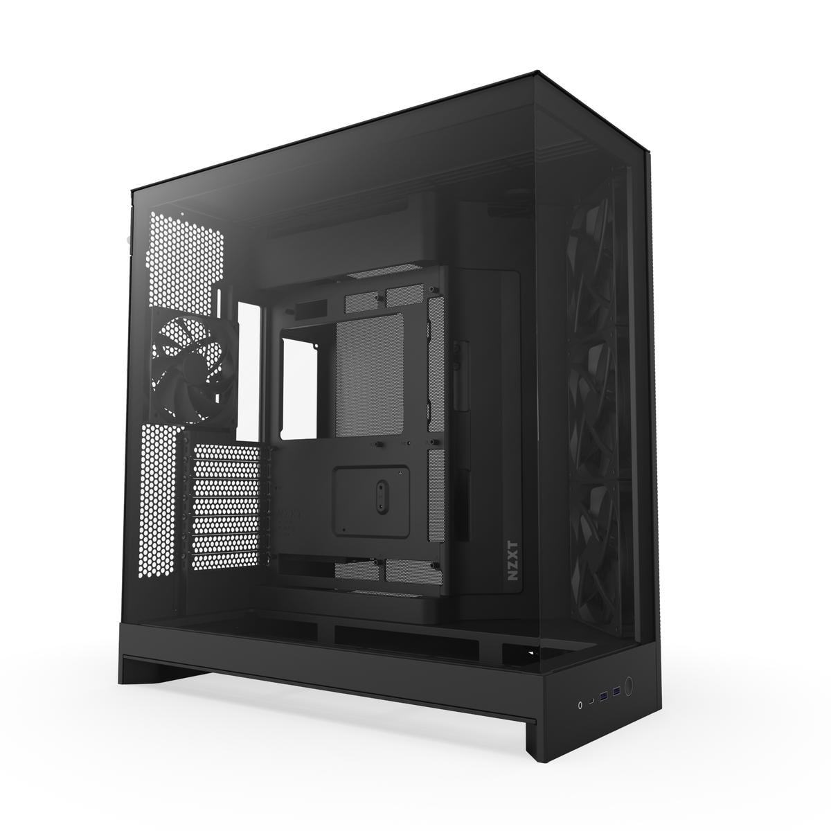 NZXT H9 Flow (2025)