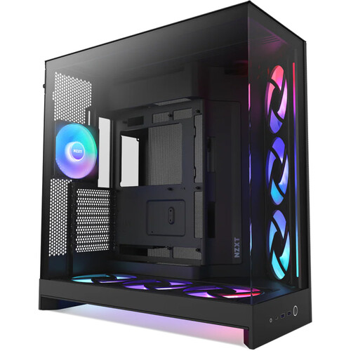 NZXT H9 Flow RGB+ (2025)