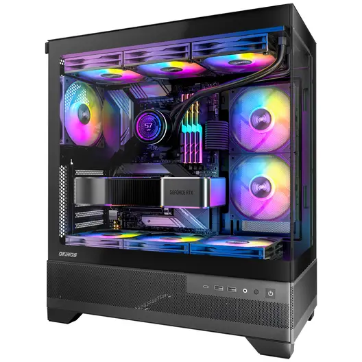 Okinos Aqua 7 ARGB