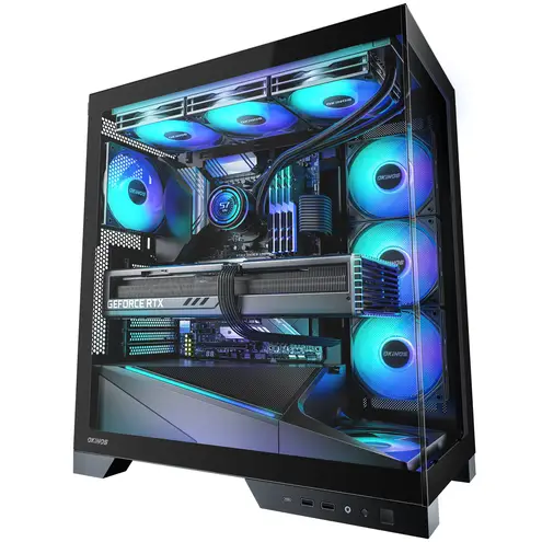 Okinos Aqua 9 ARGB