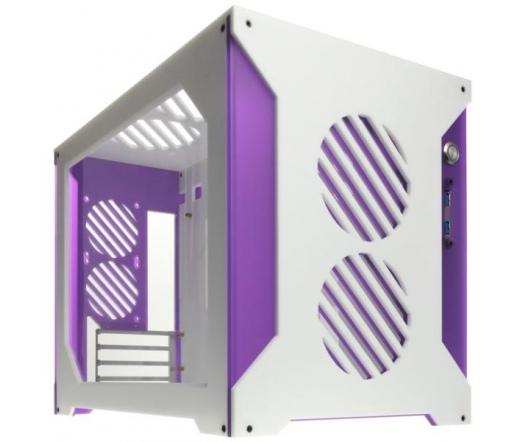 Parvum Systems S2.0