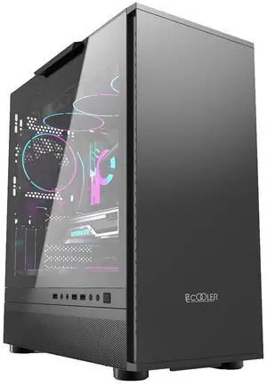 PC Cooler IE200