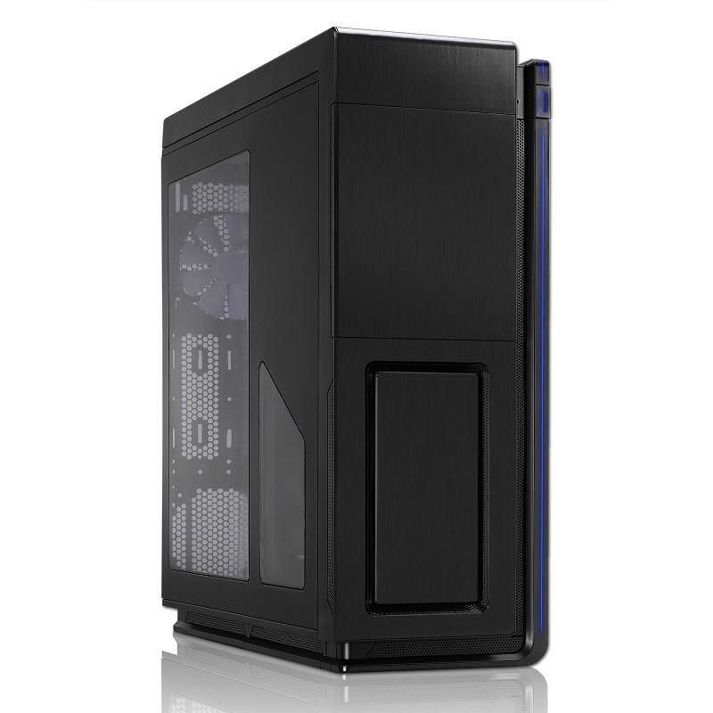Phanteks Enthoo Series Primo Aluminum