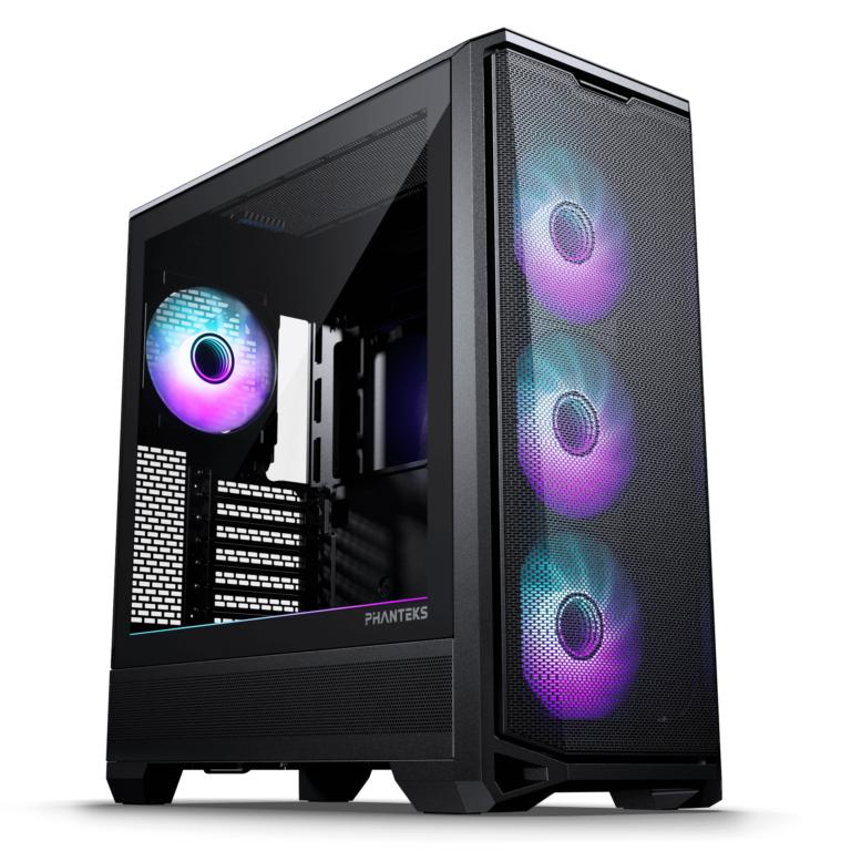 Phanteks Eclipse G400A