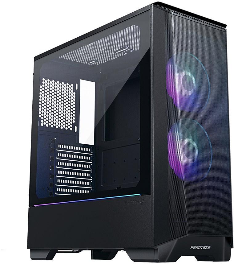 Phanteks Eclipse P360A