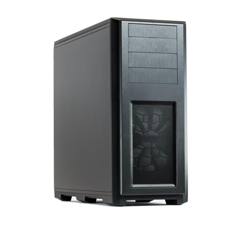 Phanteks Enthoo Pro Closed Panel