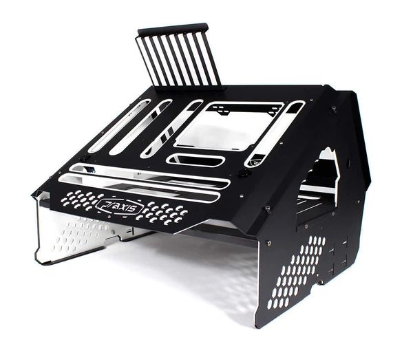 PrimoChill Praxis WetBench
