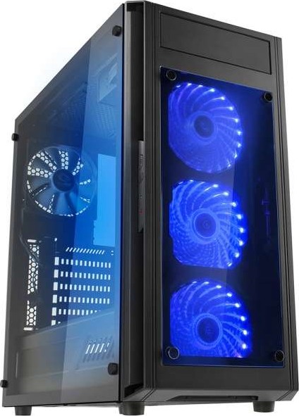 Raidmax Alpha Prime