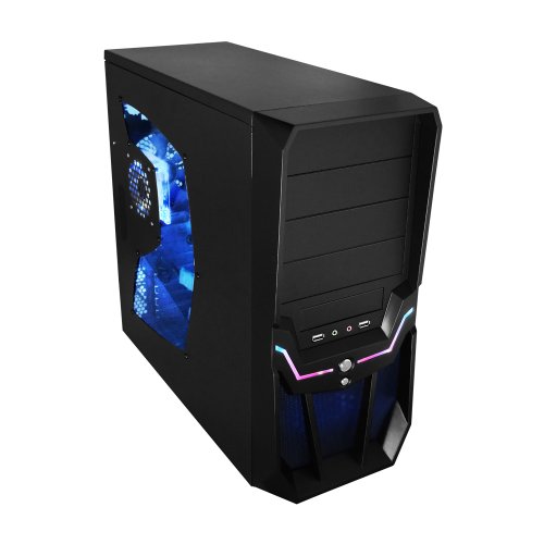 Raidmax Super Hurricane