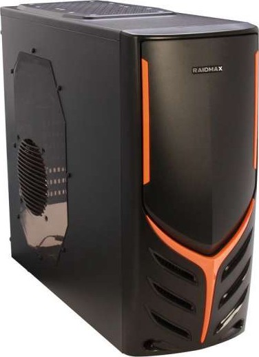 Raidmax ATX-321WB