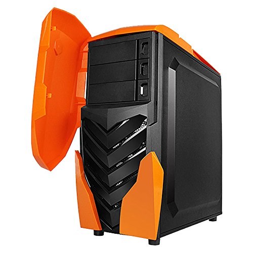 Raidmax Ninja II