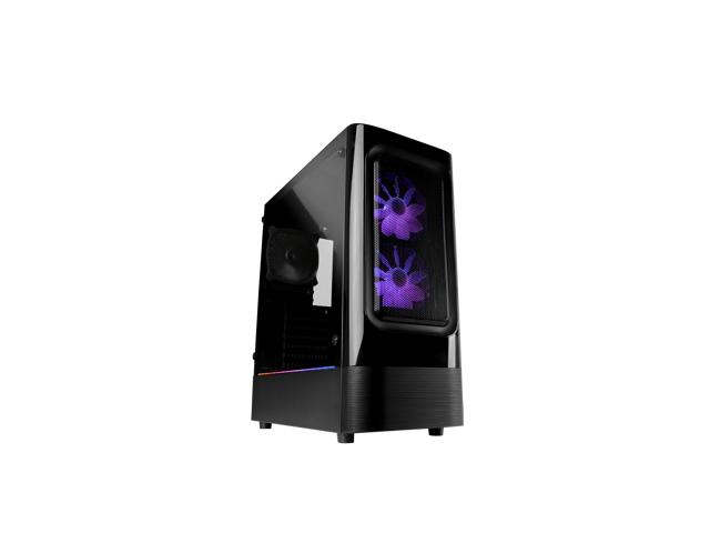 Raidmax EVOL H07
