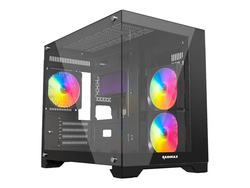 Raidmax Infinita i600