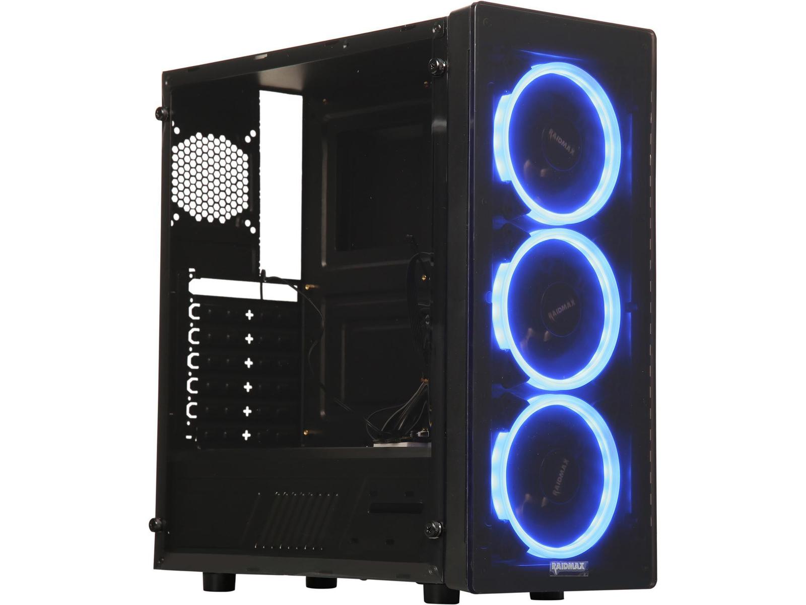Raidmax NEON RGB