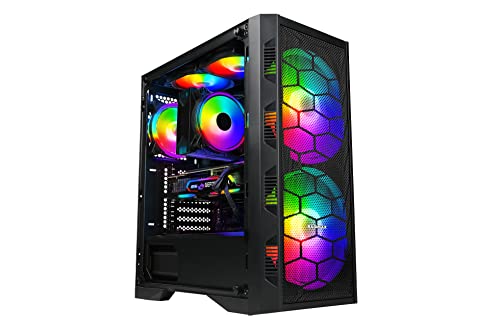 Raidmax X616