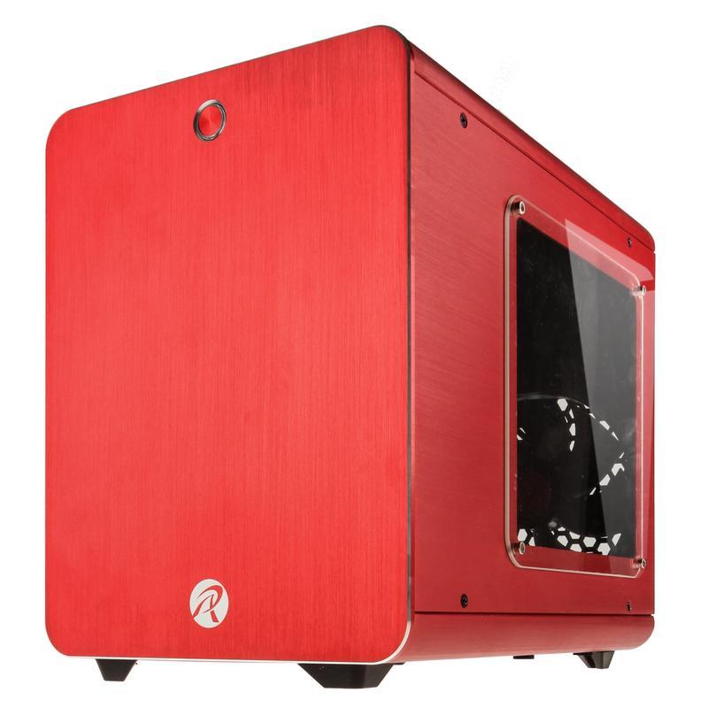 RAIJINTEK Metis