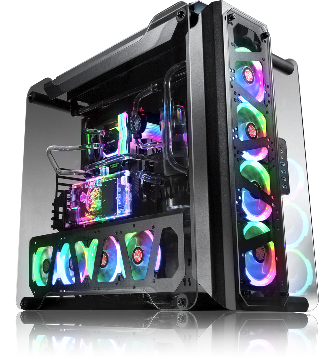 RAIJINTEK Enyo