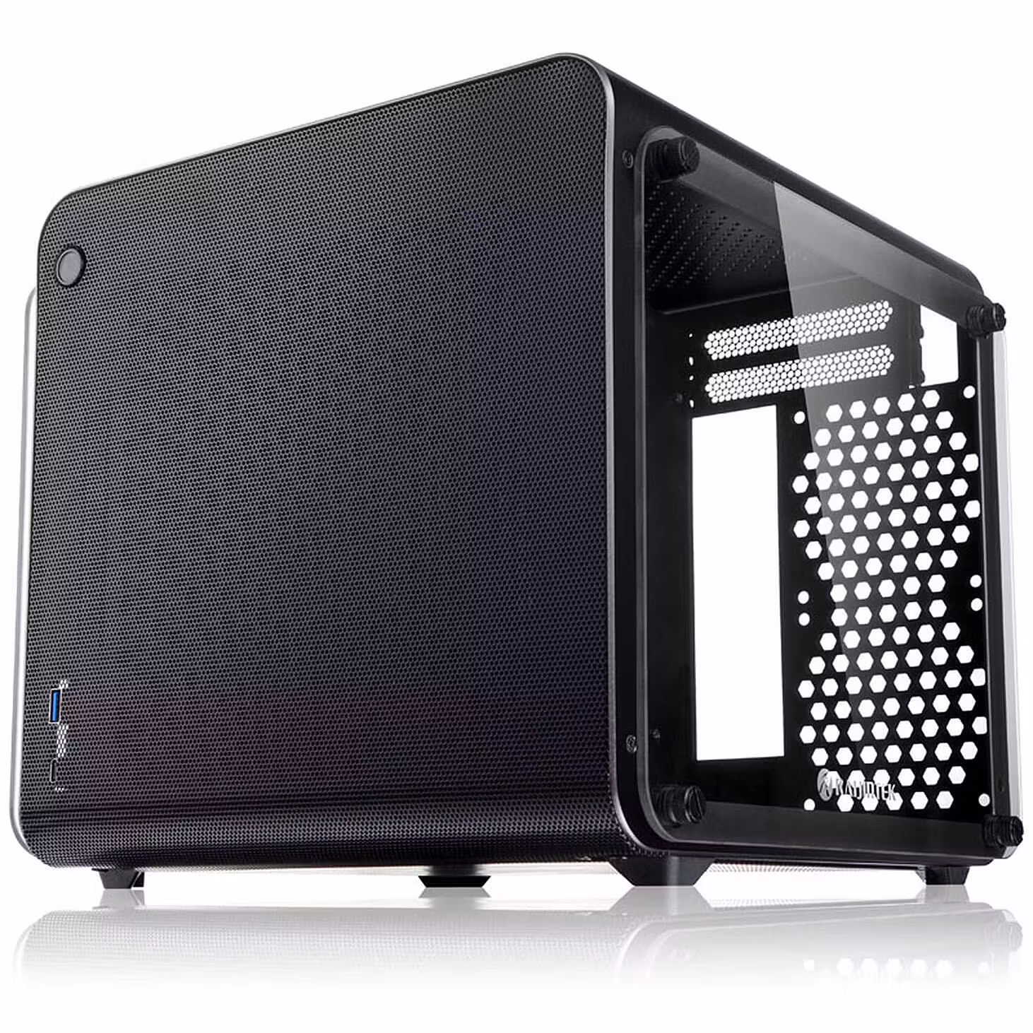 RAIJINTEK METIS EVO TGS
