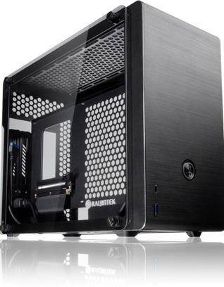 RAIJINTEK OPHION EVO